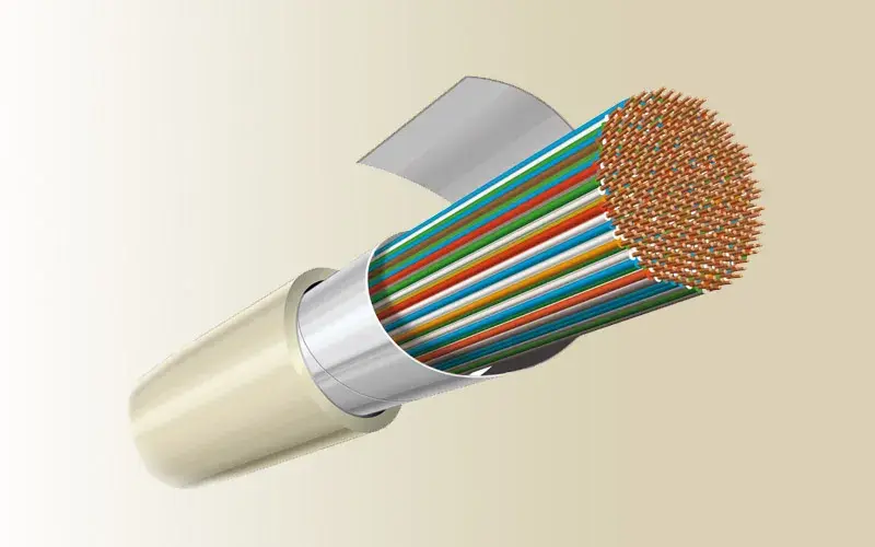 Cáp đồng truyền thông